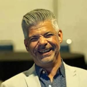 Meet your Posher, Frank